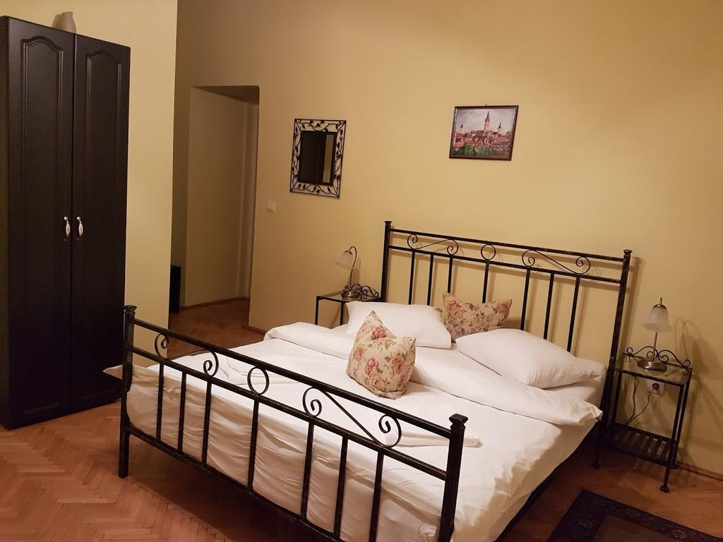Central Square Studios Σίμπιου Εξωτερικό φωτογραφία